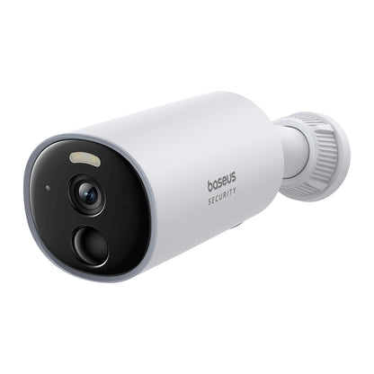 Câmara de Segurança Baseus B1 Outdoor / Branco / S0SV002130_0