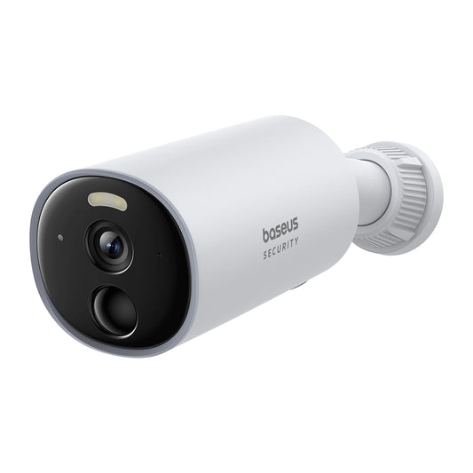 Câmara de Segurança Baseus B1 Outdoor / Branco / S0SV002130_0