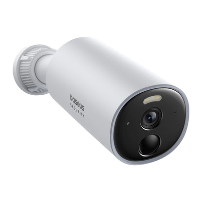 Câmara de Segurança Baseus B1 Outdoor / Branco / S0SV002130_2