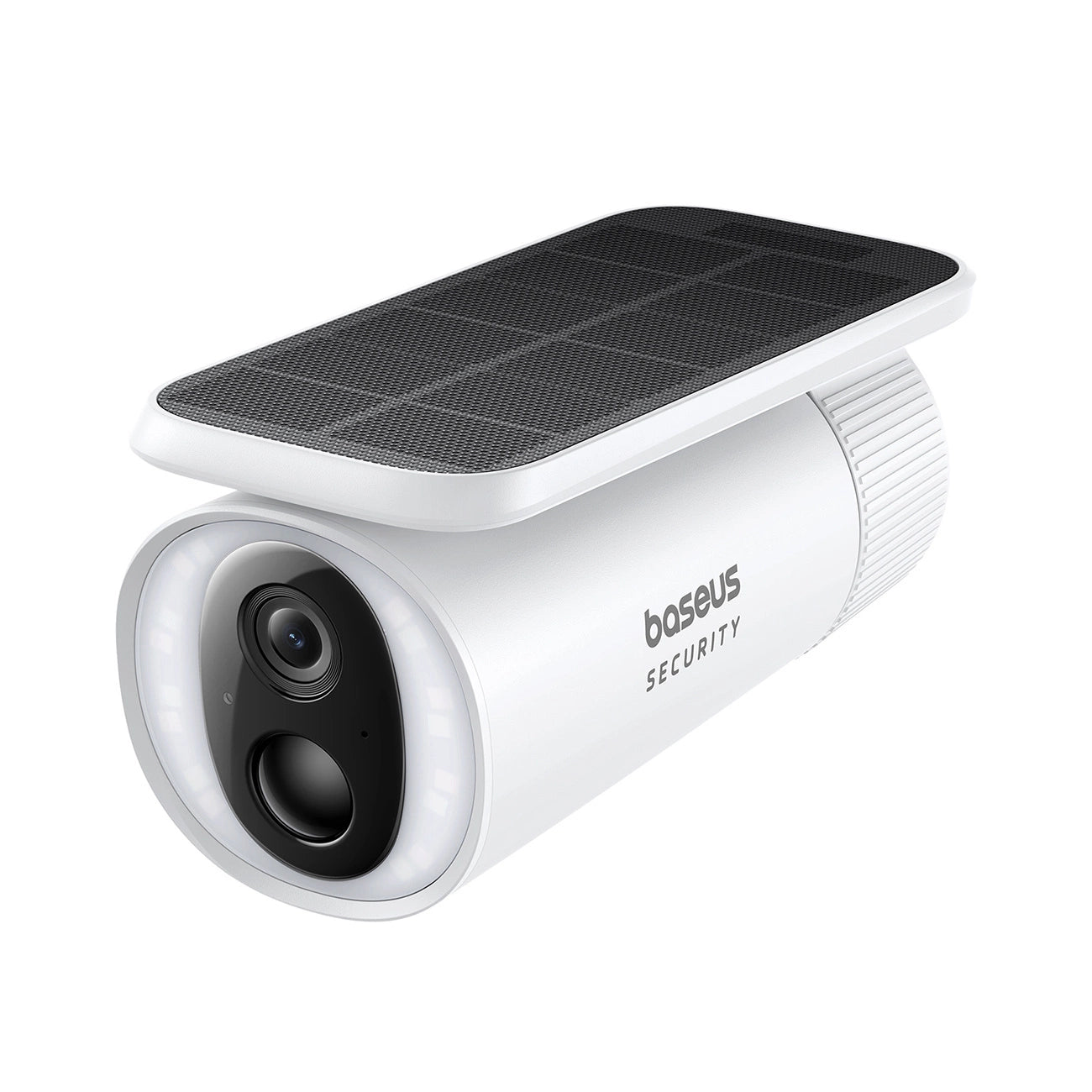 Câmara de Segurança Baseus S1 Outdoor / 2K / Branco / S0SW002130_2