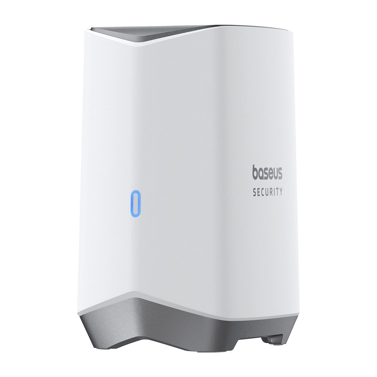 Baseus Security N1 2K Outdoor Monitoring Kit (2 Cameras) – White_2