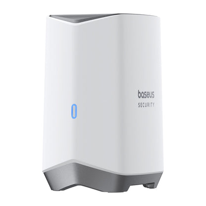 Baseus Security N1 2K Outdoor Monitoring Kit (2 Cameras) – White_2