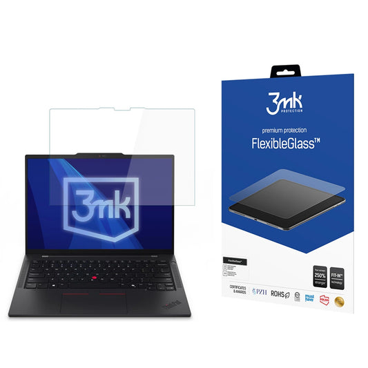 Hybrid Glass 3mk FlexibleGlass for Lenovo ThinkPad T14s 2in1 Gen 1_0