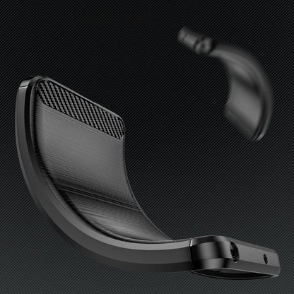 Etui Carbon Case na iPhone 17 - czarne_3