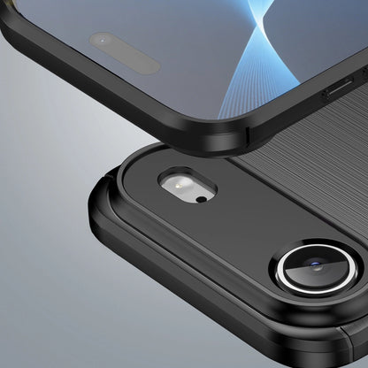 Etui Carbon Case na iPhone 17 Air - czarne_5