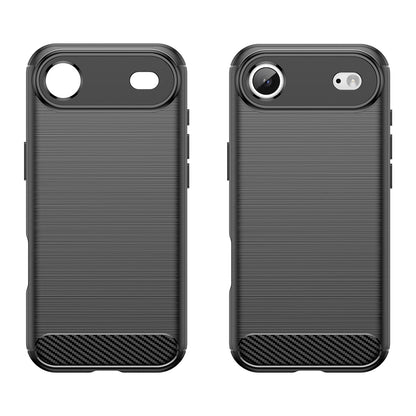Etui Carbon Case na iPhone 17 Air - czarne_7