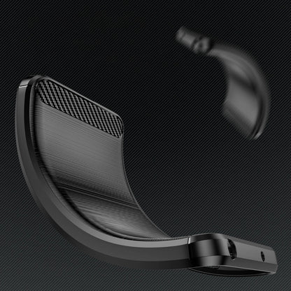 Etui Carbon Case na iPhone 17 Pro - czarne_3