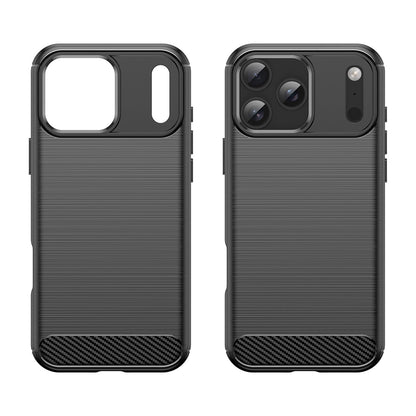 Etui Carbon Case na iPhone 17 Pro - czarne_7