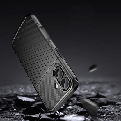 Etui Thunder Case na iPhone 17 - czarne_2