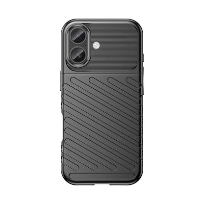 Etui Thunder Case na iPhone 17 - czarne_7