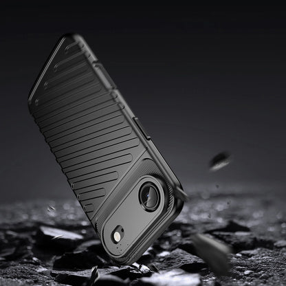 Etui Thunder Case na iPhone 17 Air - czarne_2