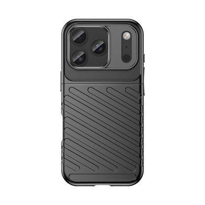 Etui Thunder Case na iPhone 17 Pro Max - czarne_7