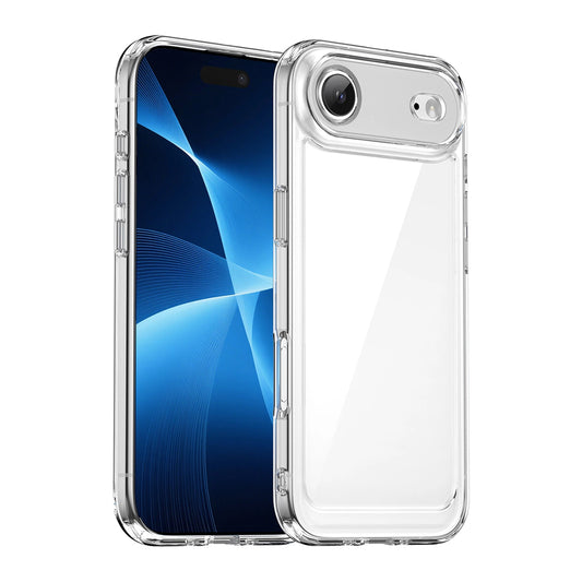 Etui Outer Space na iPhone 17 Air - przezroczyste_0