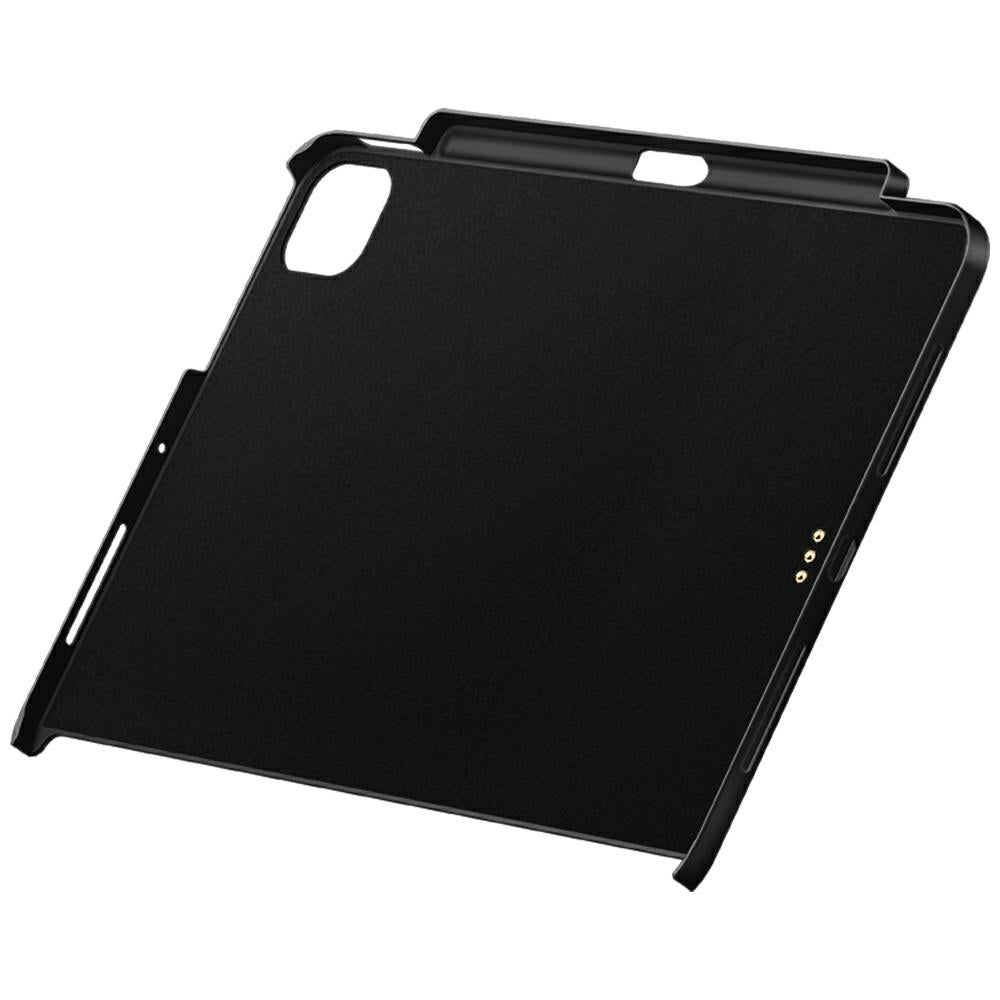 Uniq Axel Case for iPad Air 13" 2024 / 2025 / iPad Pro 13" 2024 - Black_0