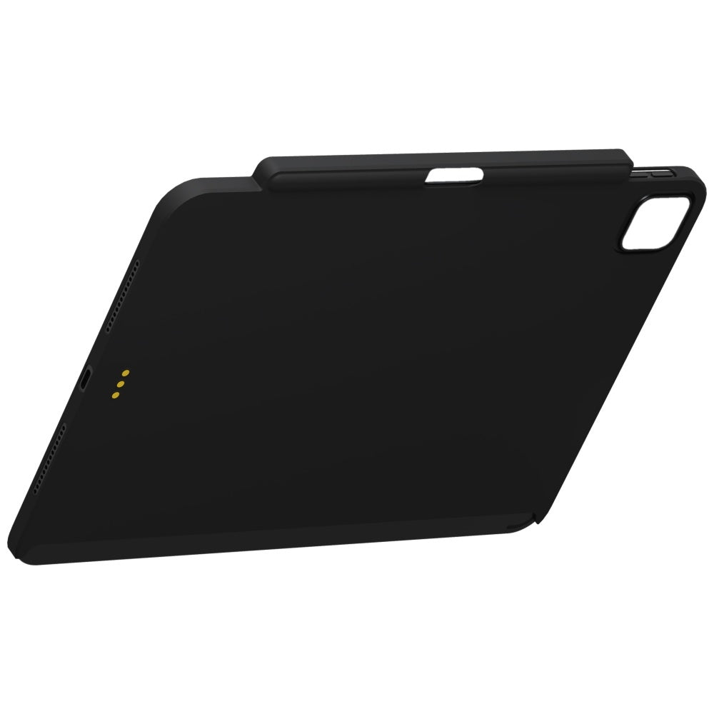 Uniq Axel Case for iPad Air 13" 2024 / 2025 / iPad Pro 13" 2024 - Black_1