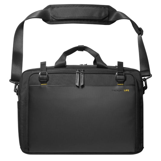 Spigen KD300 Laptop Bag - Black_0