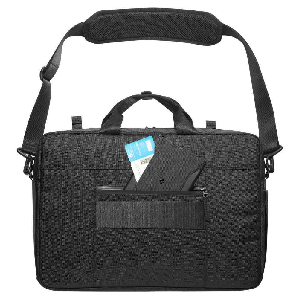 Spigen KD300 Laptop Bag - Black_2