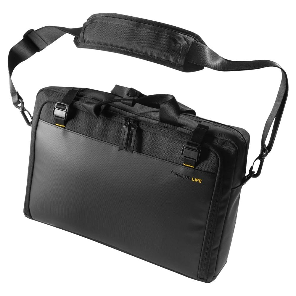 Spigen KD300 Laptop Bag - Black_3