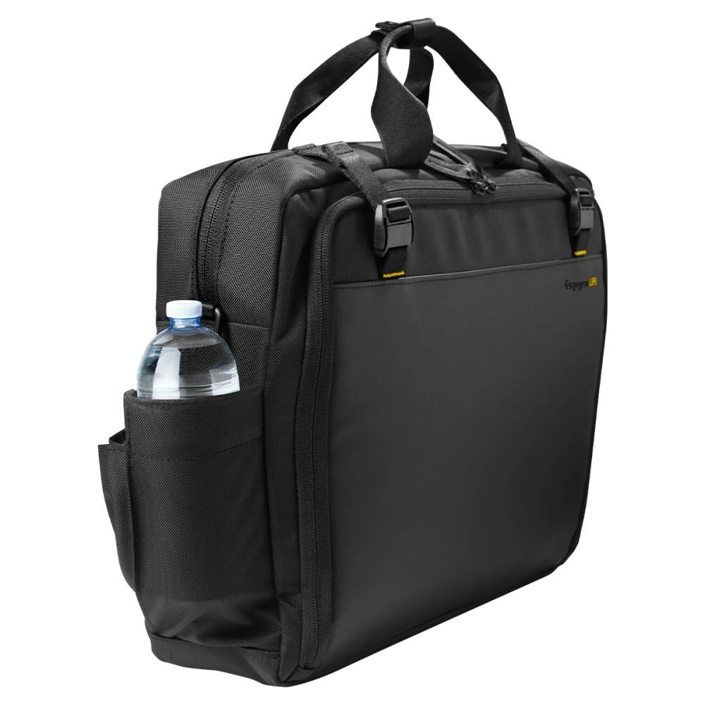 Spigen KD300 Laptop Bag - Black_4