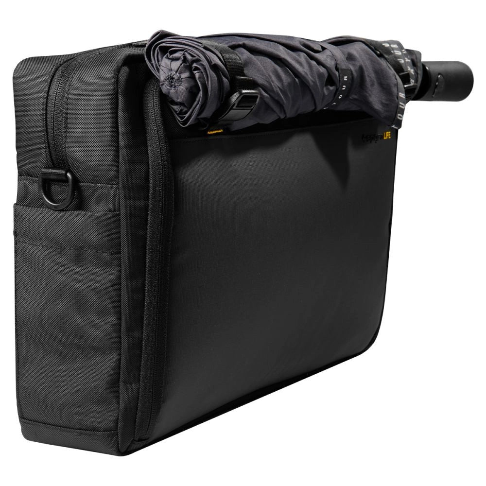 Spigen KD300 Laptop Bag - Black_5