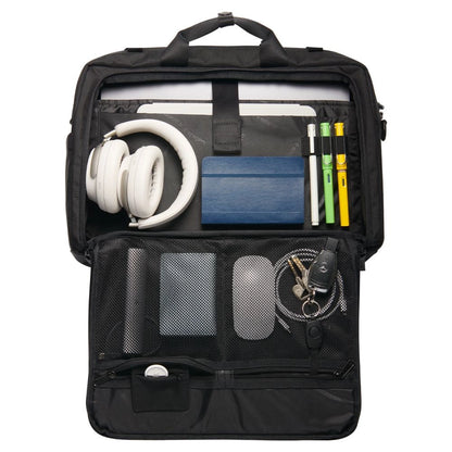 Spigen KD300 Laptop Bag - Black_7