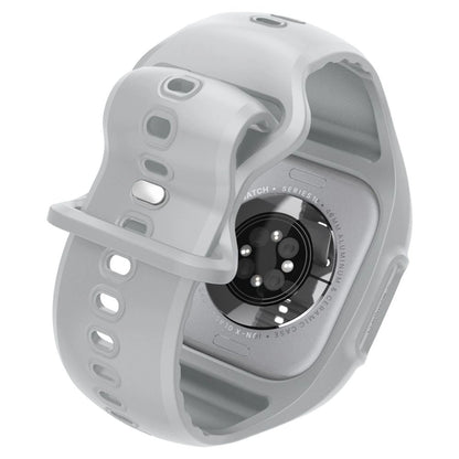Spigen Liquid Air Pro Strap for Apple Watch 10 46mm - Gray_8