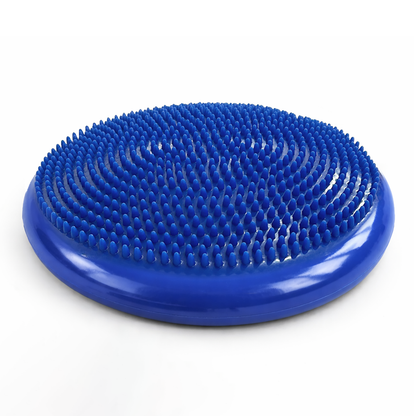 Wozinsky WPSD-01 sensory cushion for rehabilitation hedgehog - blue_0
