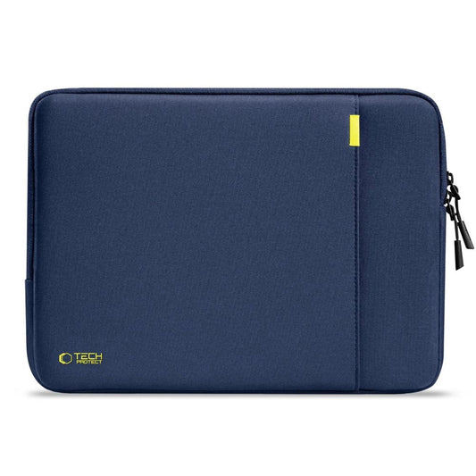 Tech-Protect Defender Laptop Bag 13-14 - Navy Blue_0