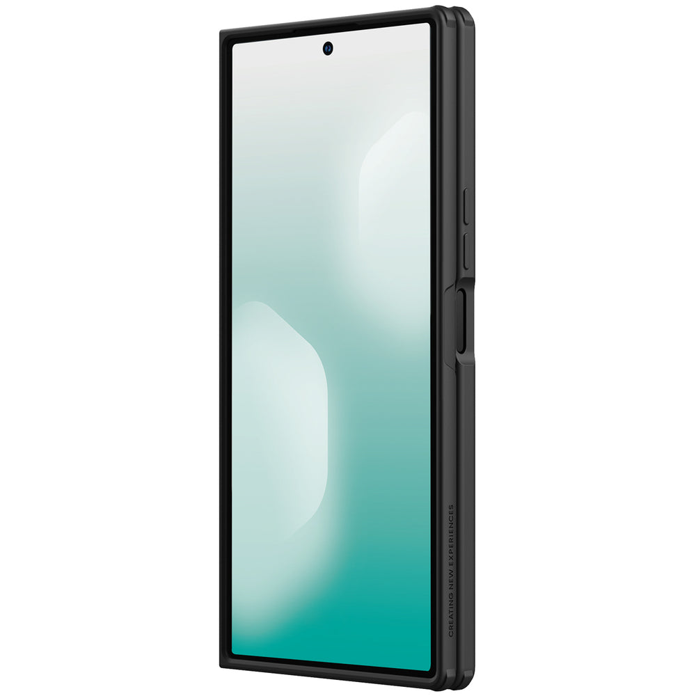 Etui Nillkin Flex Pure Fold na Samsung Galaxy Z Fold 7 z miejscem na S Pen - czarne_2