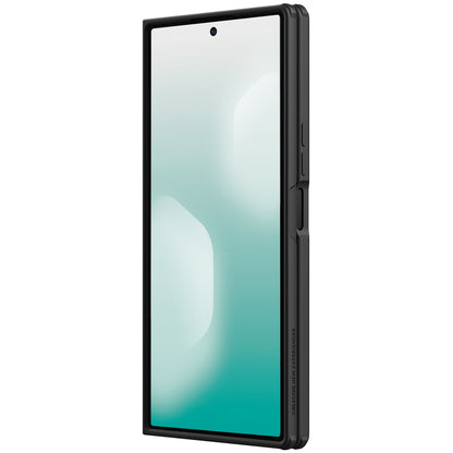 Etui Nillkin Flex Pure Fold na Samsung Galaxy Z Fold 7 z miejscem na S Pen - czarne_2