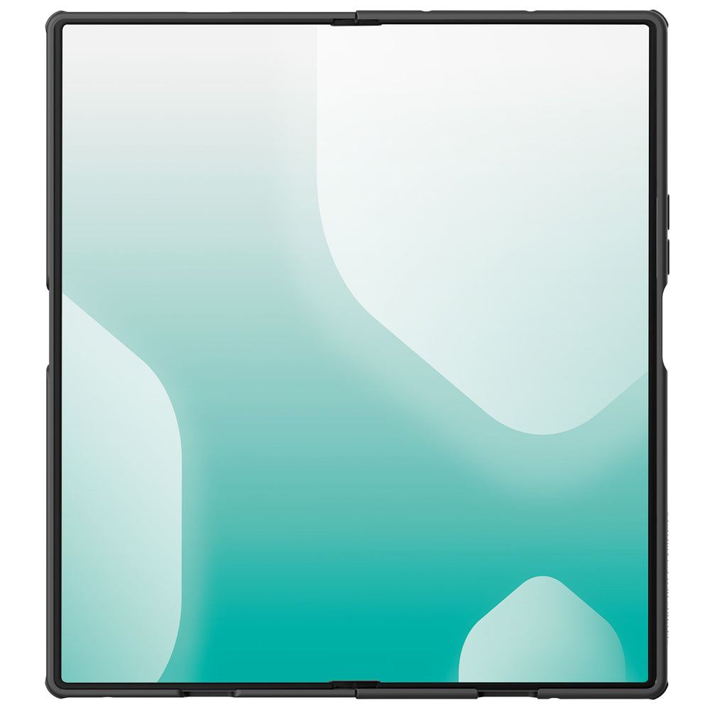 Etui Nillkin Flex Pure Fold na Samsung Galaxy Z Fold 7 z miejscem na S Pen - czarne_4