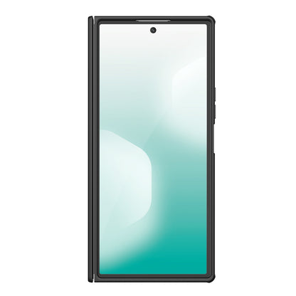 Etui Nillkin Super Frosted Shield Fold na Samsung Galaxy Z Fold 7 - czarne_4