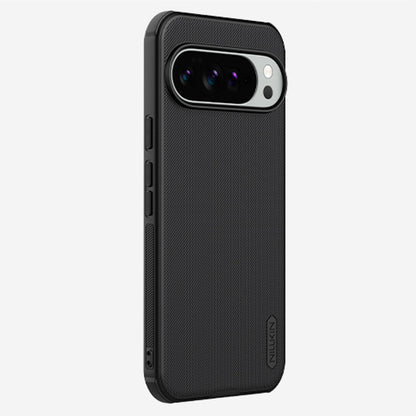 Etui Nillkin Super Frosted Shield Pro Magnetic kompatybilne z MagSafe na Google Pixel 10 Pro XL - czarne_2