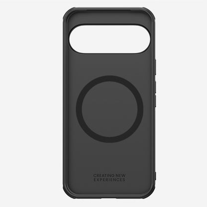 Etui Nillkin Super Frosted Shield Pro Magnetic kompatybilne z MagSafe na Google Pixel 10 Pro XL - czarne_5