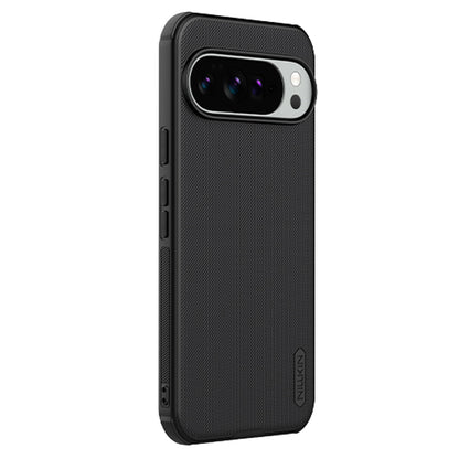 Etui Nillkin Super Frosted Shield Pro na Google Pixel 10 Pro XL - czarne_2