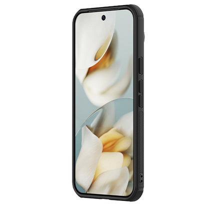 Etui Nillkin Super Frosted Shield Pro na Google Pixel 10 Pro XL - czarne_3