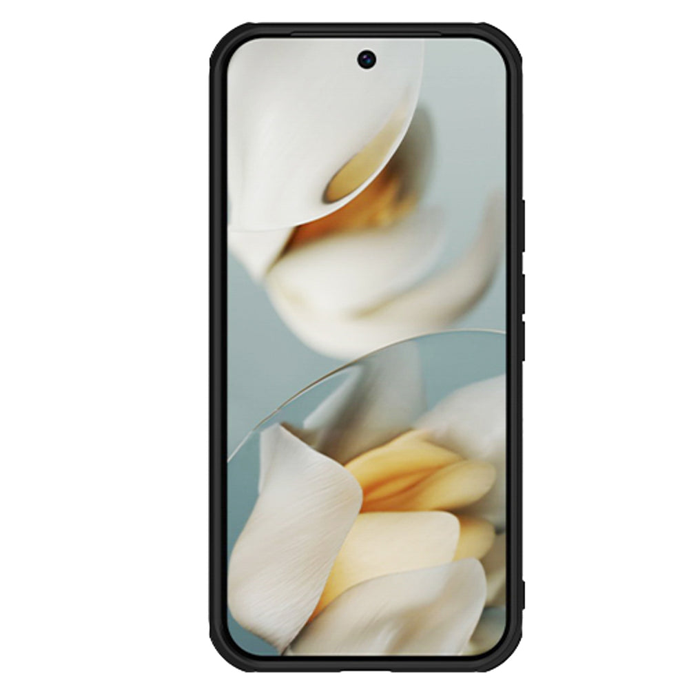 Etui Nillkin Super Frosted Shield Pro na Google Pixel 10 Pro XL - czarne_4