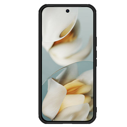 Etui Nillkin Super Frosted Shield Pro na Google Pixel 10 Pro XL - czarne_4