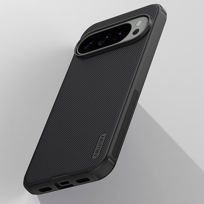 Etui Nillkin Super Frosted Shield Pro na Google Pixel 10 Pro XL - czarne_6
