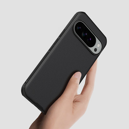 Etui Nillkin Super Frosted Shield Pro na Google Pixel 10 Pro XL - czarne_8