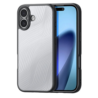 Dux Ducis Aimo iPhone 17 Case – Black_0