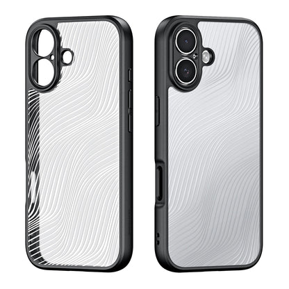 Dux Ducis Aimo iPhone 17 Case – Black_1