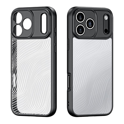 Dux Ducis Aimo Case for iPhone 17 Pro Max – Black_1
