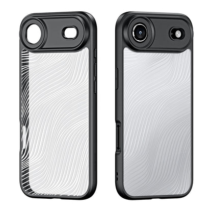 Dux Ducis Aimo Case for iPhone 17 Air – Black_1