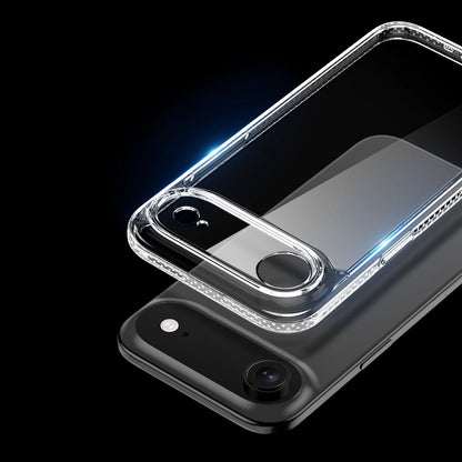 Dux Ducis Clin Case for iPhone 17 Air - Transparent_6