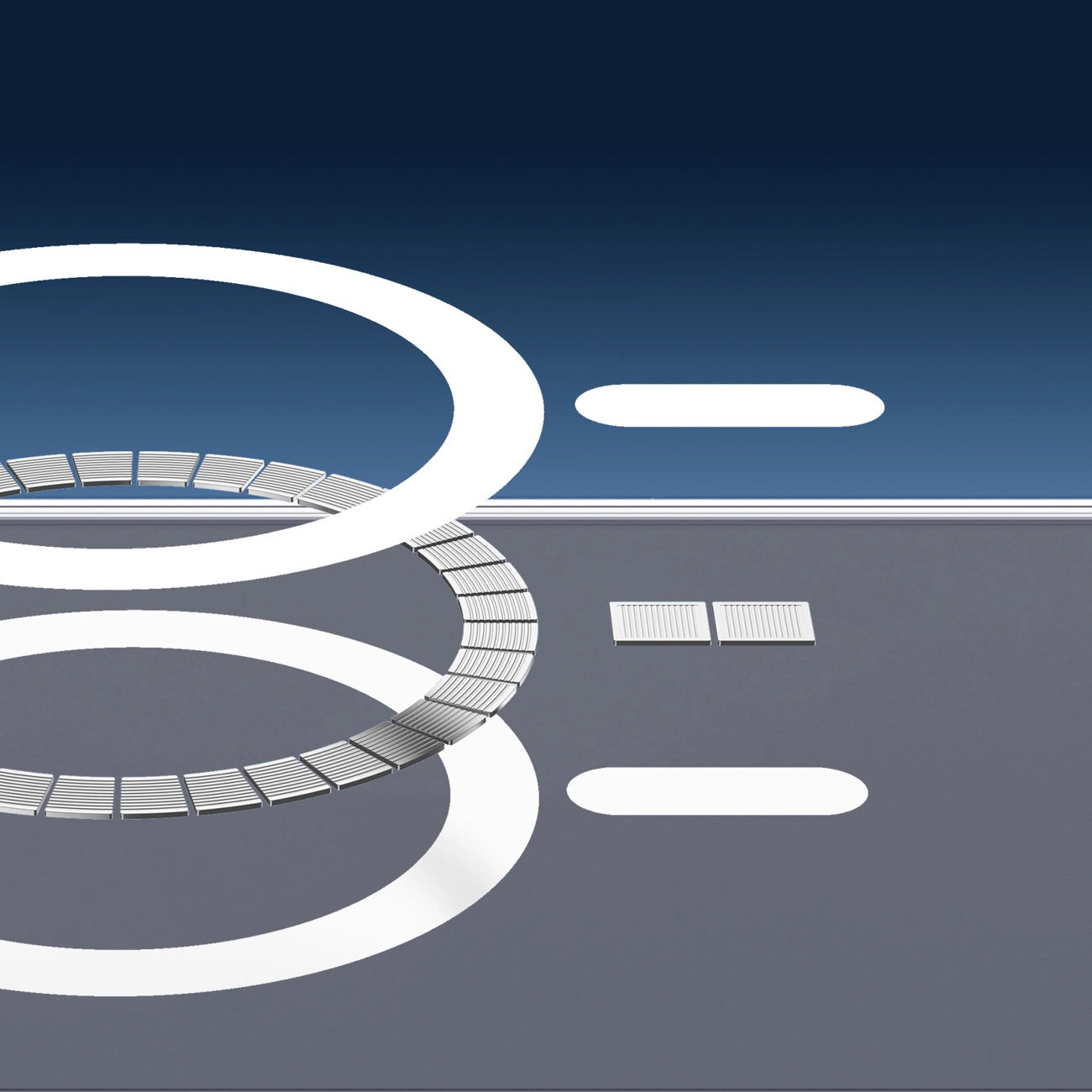 Dux Ducis Clin Mag Case for iPhone 17 Compatible with MagSafe - Transparent_5