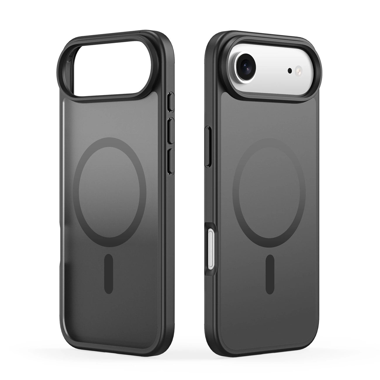 Dux Ducis Yind iPhone 17 Air Case Compatible with MagSafe - Black_3