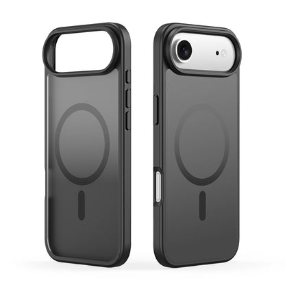 Dux Ducis Yind iPhone 17 Air Case Compatible with MagSafe - Black_3