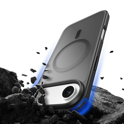 Dux Ducis Yind iPhone 17 Air Case Compatible with MagSafe - Black_8