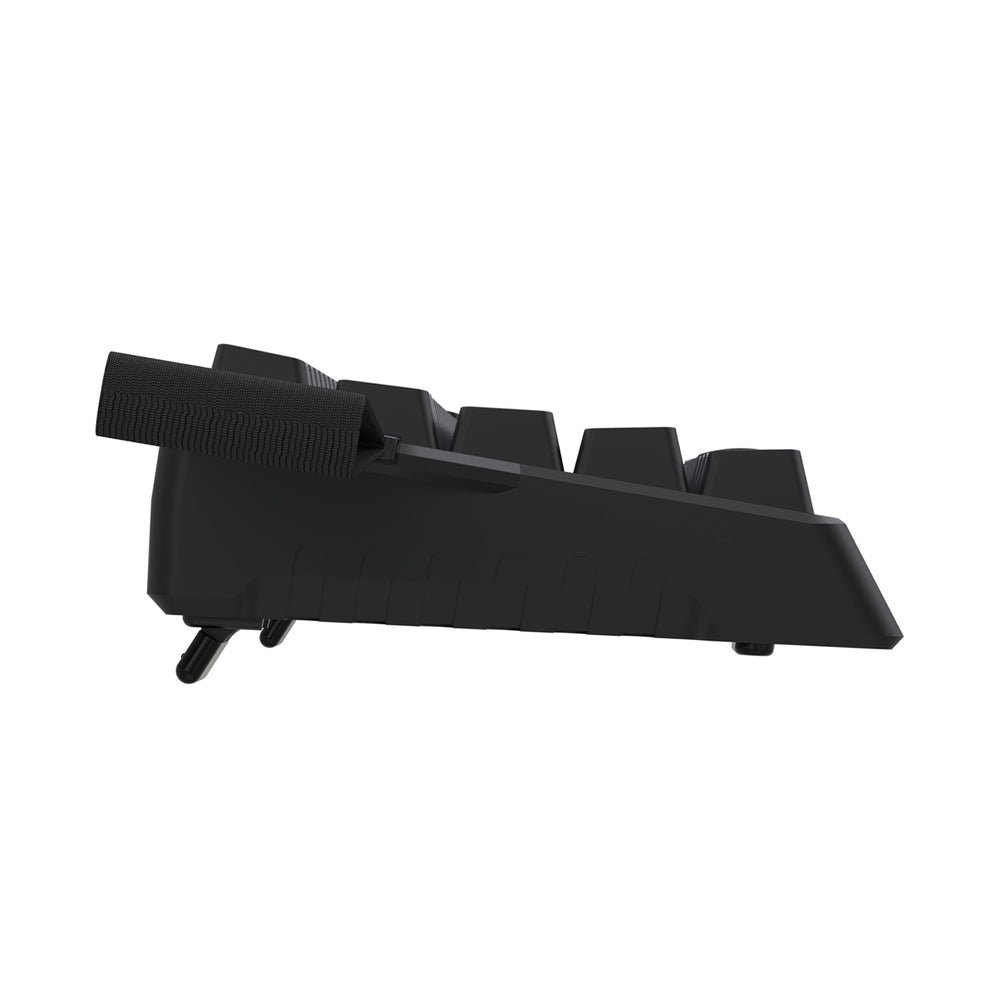 Wozinsky WKGP-1165 Mechanical Gaming Keyboard with RGB Backlight - Black_2